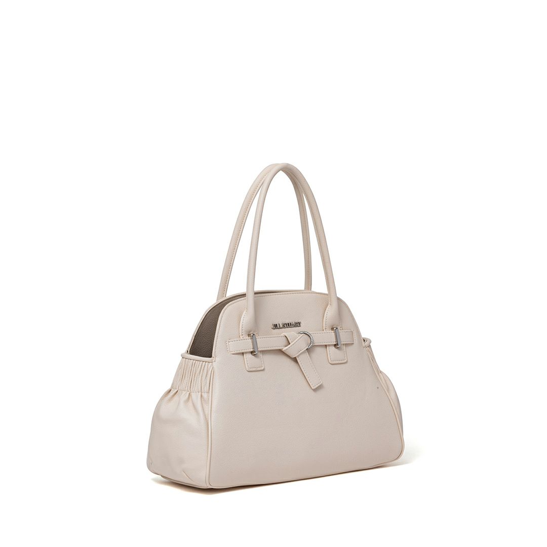 JILL STUARTインプルーブ トート アイボリー