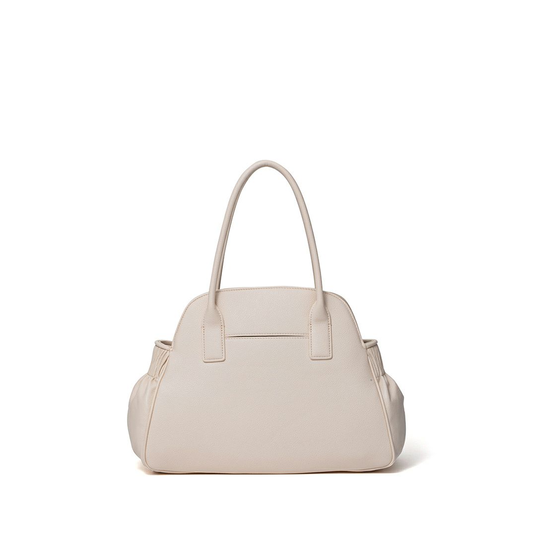 JILL STUARTインプルーブ トート アイボリー