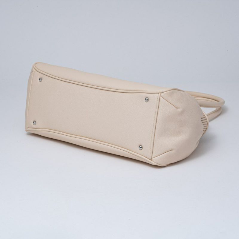 JILL STUARTインプルーブ トート アイボリー