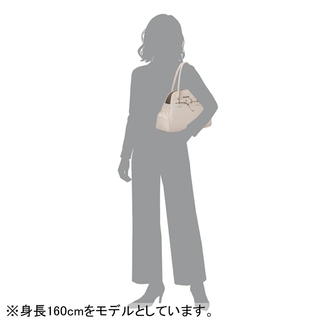 JILL STUART インプルーブ トート