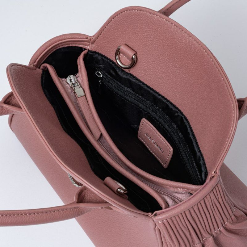 JILL STUARTインプループ 2WAYハンド ピンク