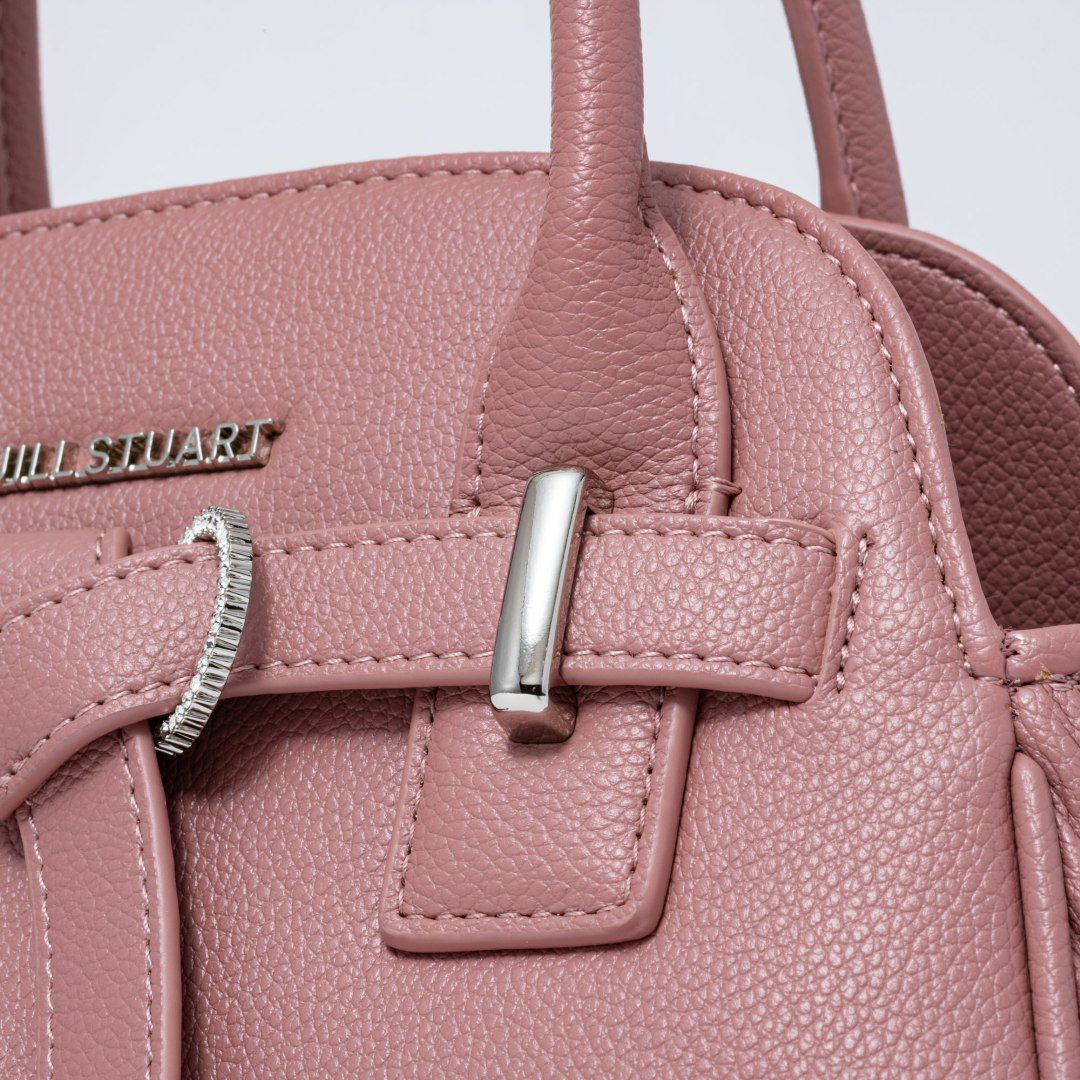 JILL STUARTインプルーブ 2WAYハンド ピンク