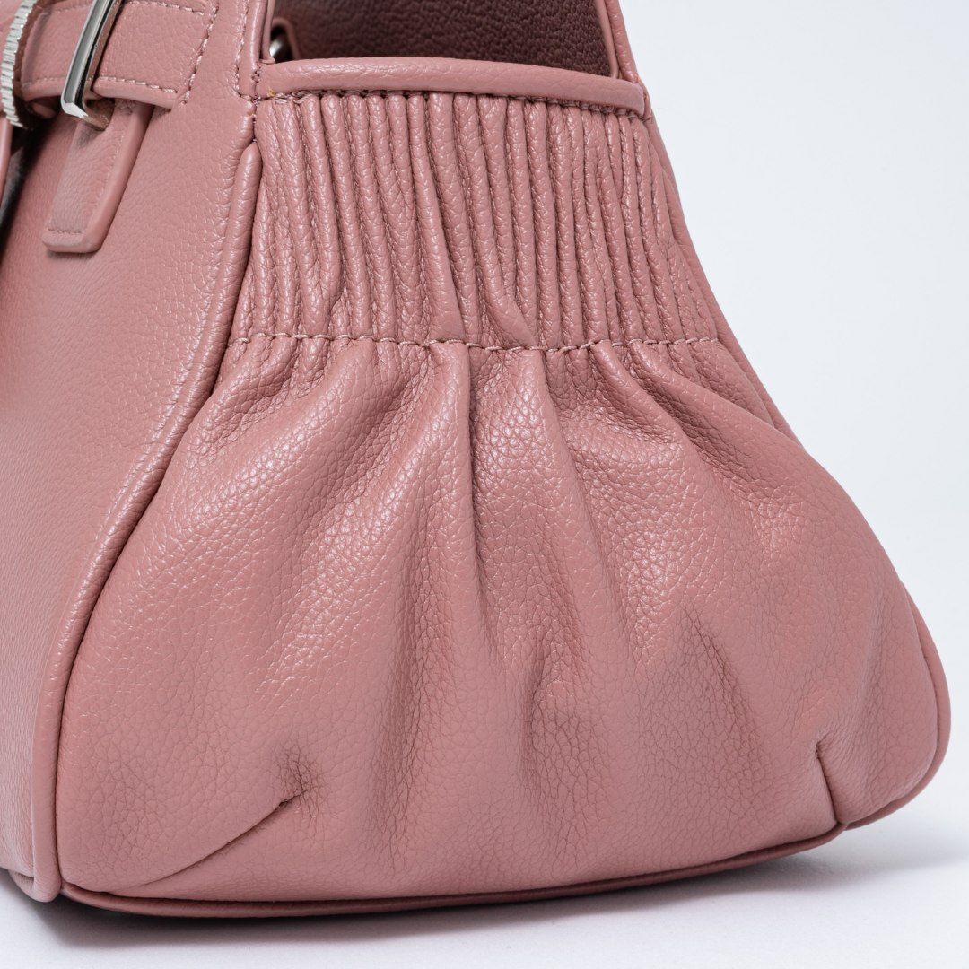 JILL STUARTインプループ 2WAYハンド ピンク