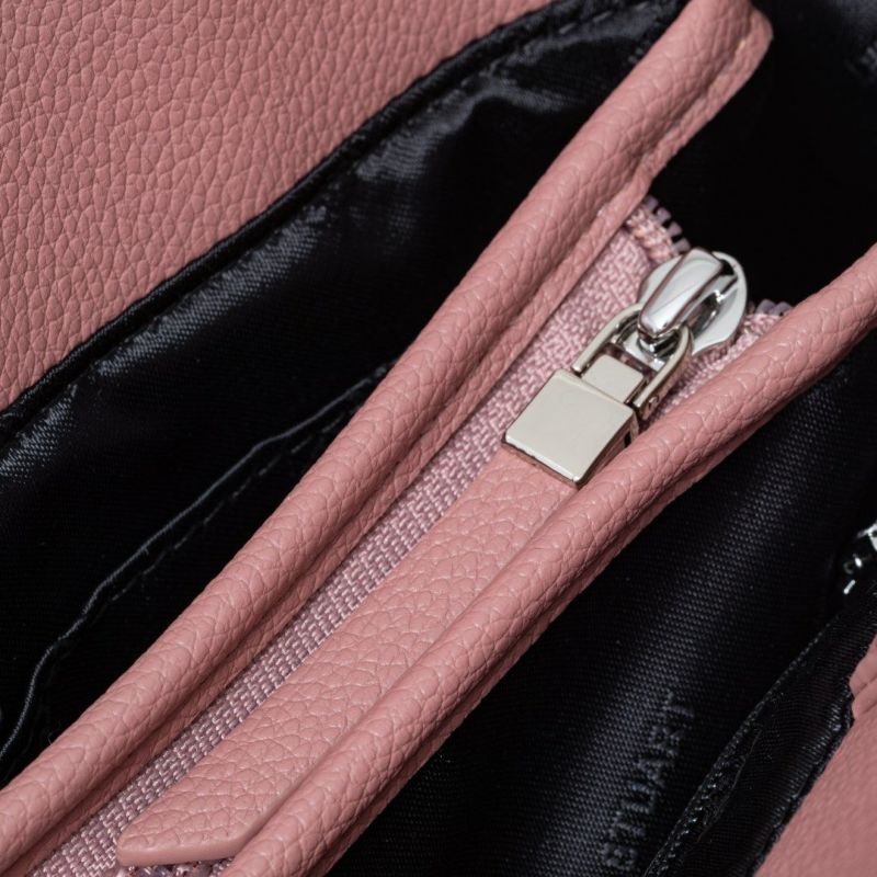 JILL STUARTインプループ 2WAYハンド ピンク