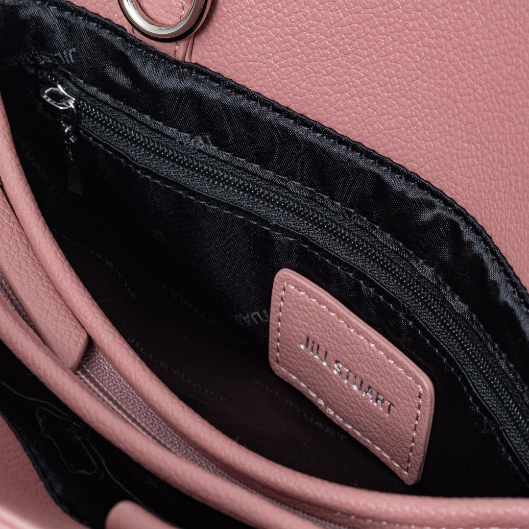 JILL STUARTインプルーブ 2WAYハンド ピンク