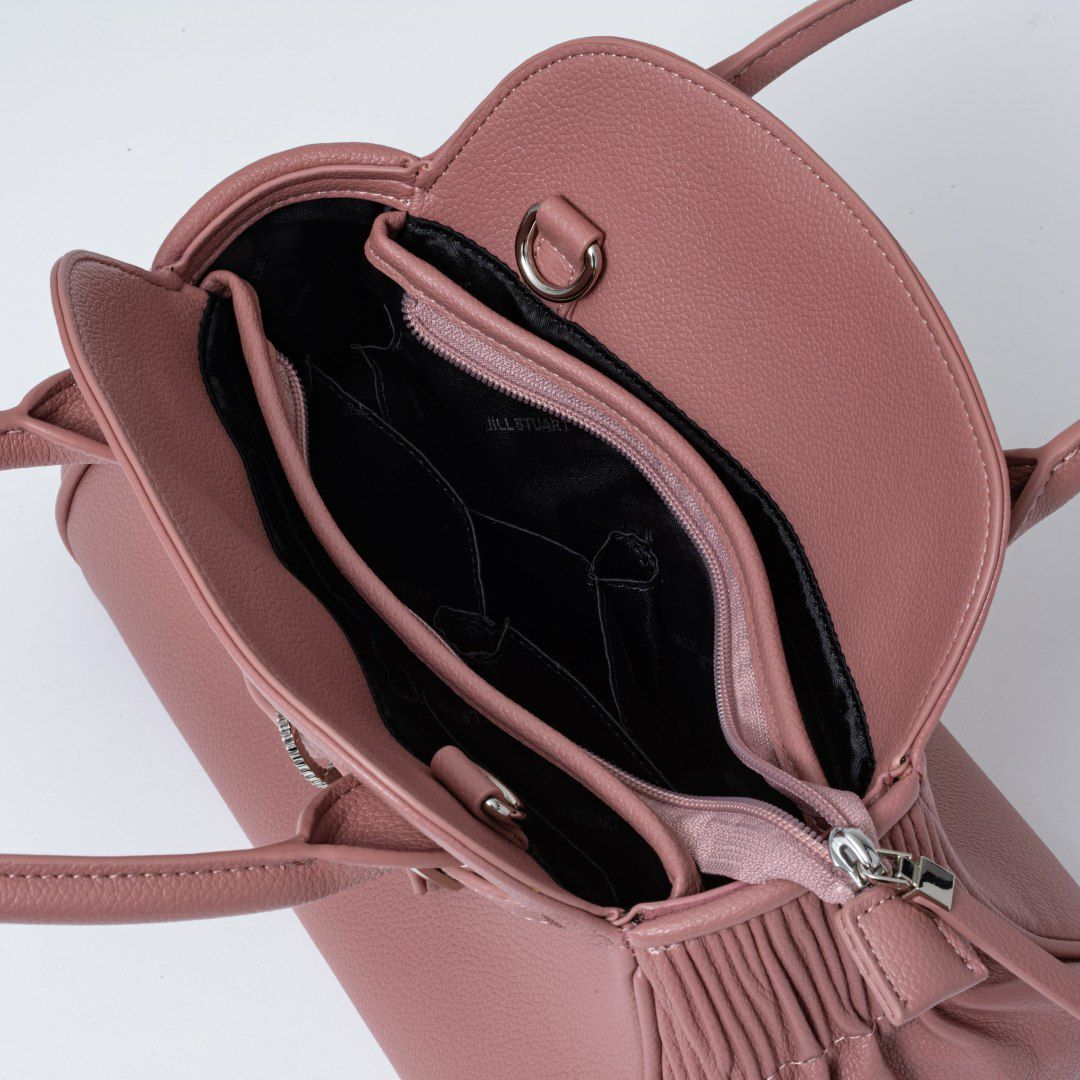 JILL STUARTインプループ 2WAYハンド ピンク