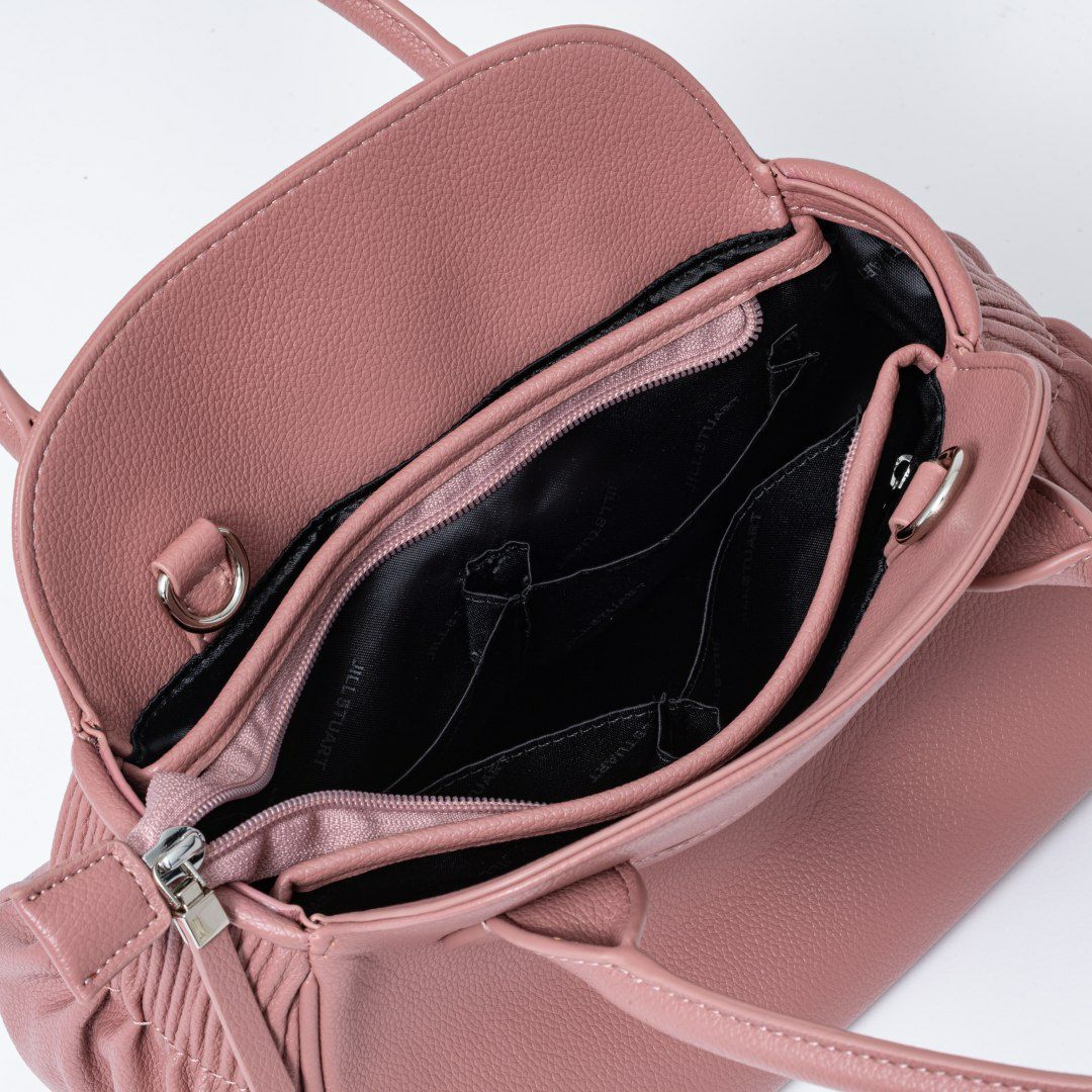 JILL STUARTインプルーブ 2WAYハンド ピンク