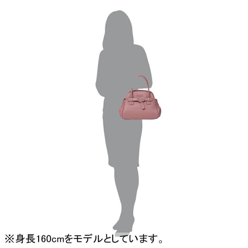 JILL STUART インプルーブ 2WAYハンド