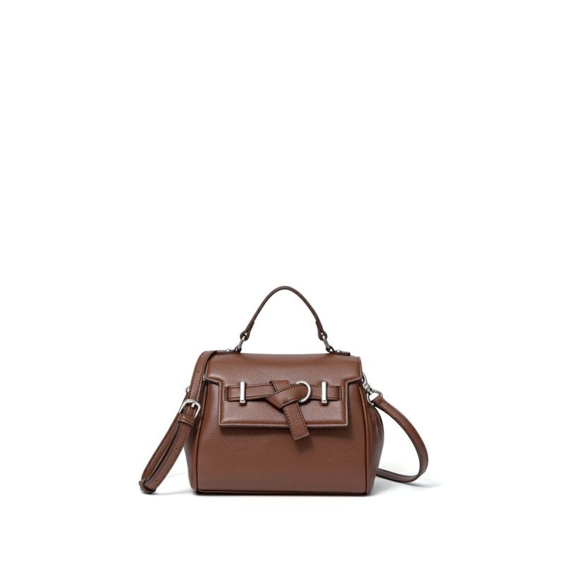 JILL STUARTインプルーブ 2WAYショルダー ブラウン