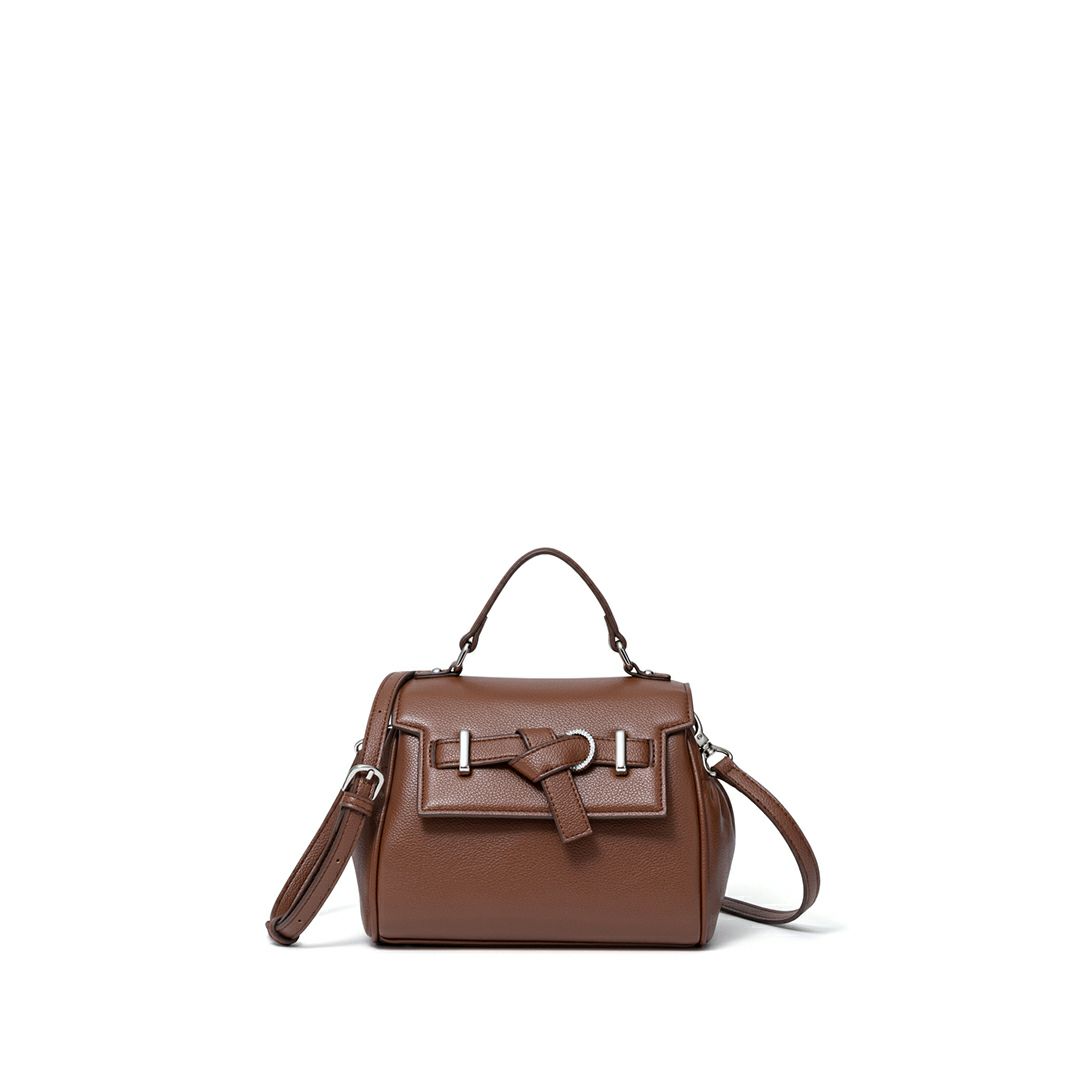 JILL STUARTインプルーブ 2WAYショルダー ブラウン