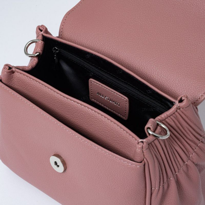 JILL STUARTインプルーブ 2WAYショルダー ピンク
