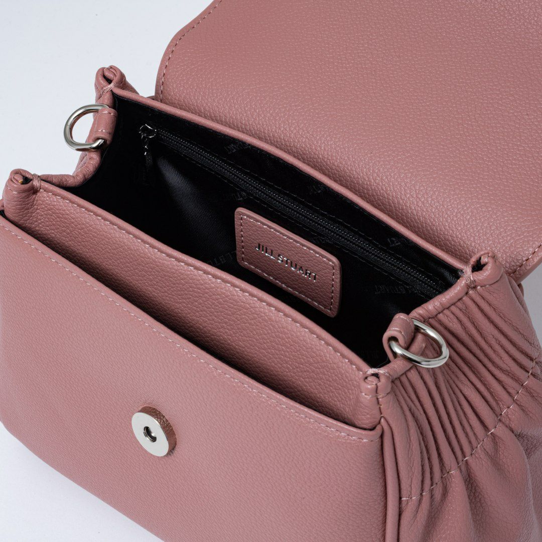 JILL STUARTインプルーブ 2WAYショルダー ピンク