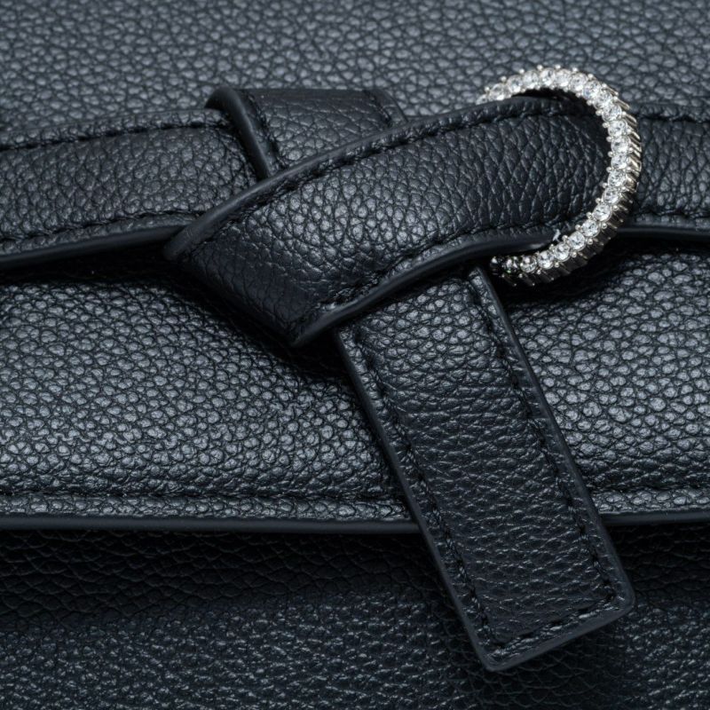 JILL STUARTインプルーブ 2WAYショルダー ブラック