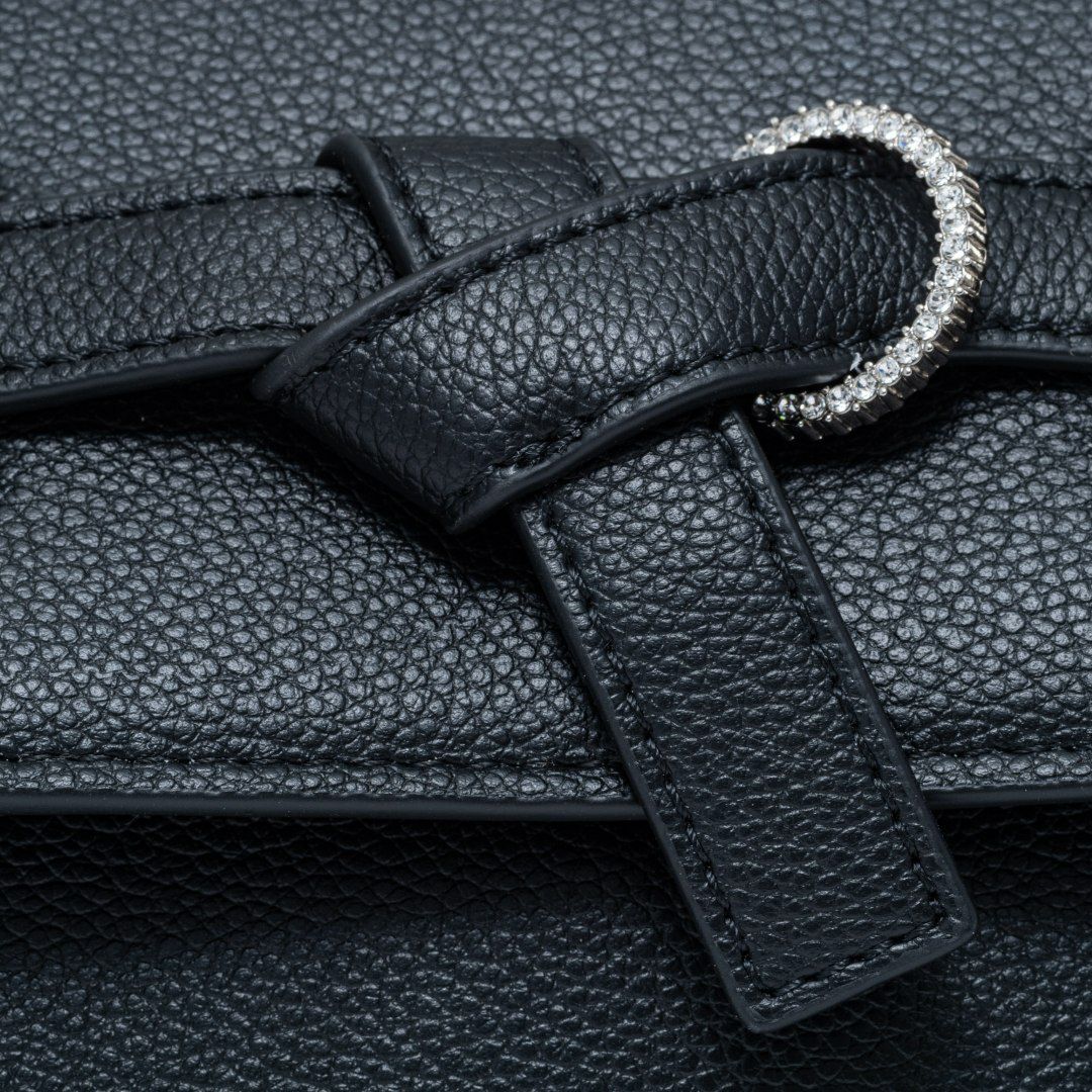 JILL STUARTインプルーブ 2WAYショルダー ブラック