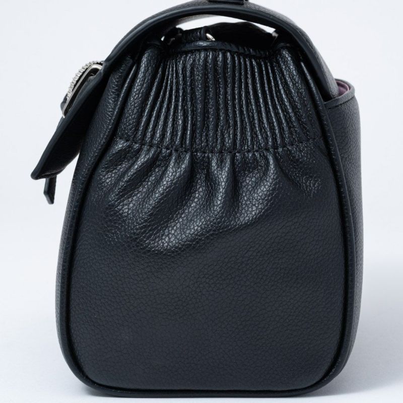 JILL STUARTインプルーブ 2WAYショルダー ブラック