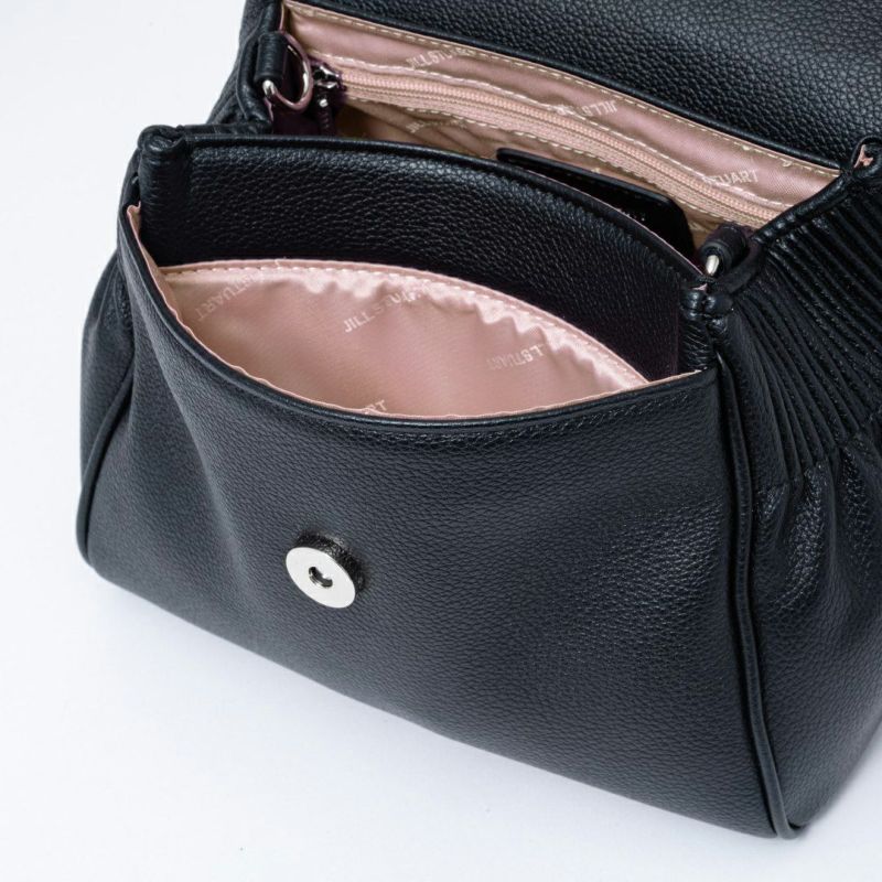 JILL STUARTインプルーブ 2WAYショルダー ブラック