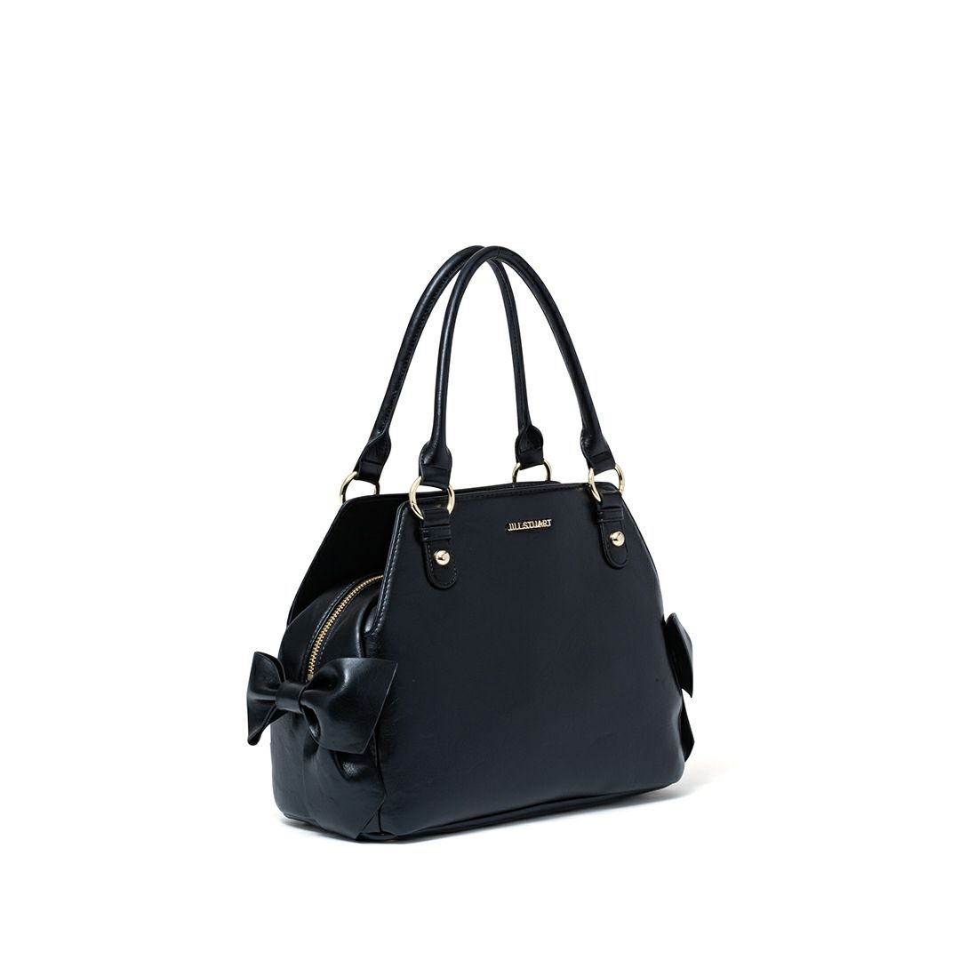 JILL STUART ペコット トート ブラック