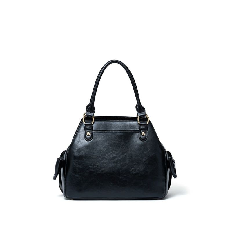 JILL STUART ペコット トート ブラック