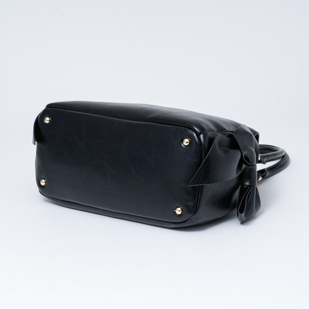 JILL STUART ペコット トート ブラック