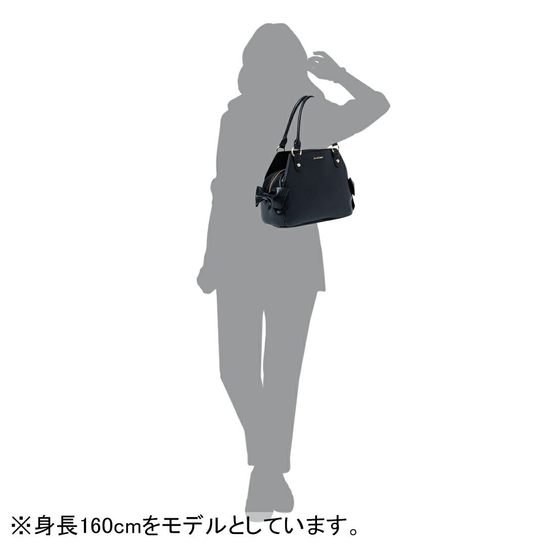 JILL STUART ペコット トート