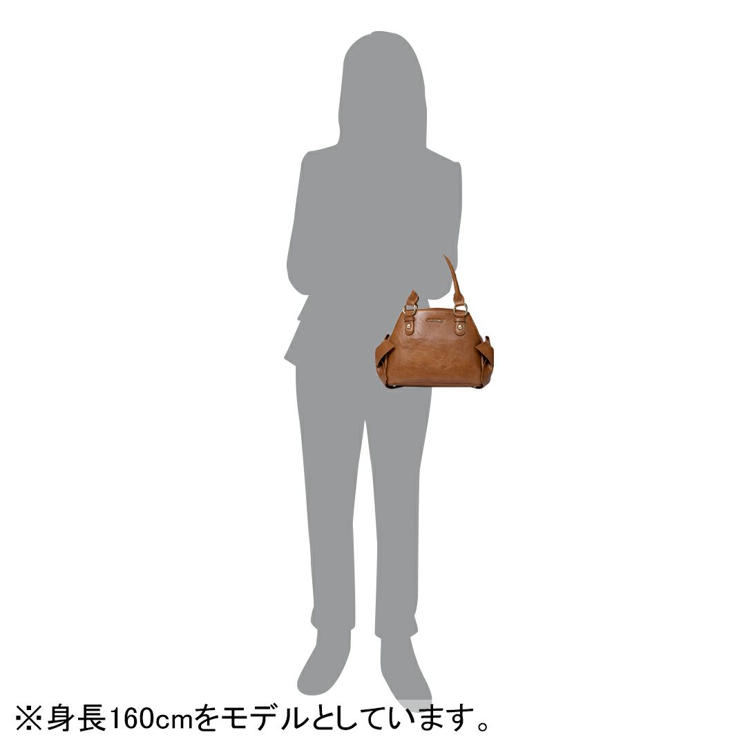 JILL STUART ペコット 2WAYハンド