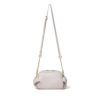 JILL STUART ペコット ショルダー アイボリー