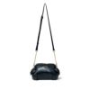 JILL STUART ペコット ショルダー ブラック