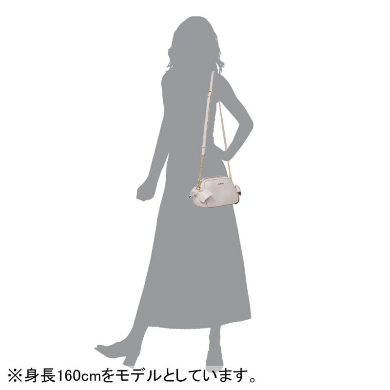 JILL STUART ペコット ショルダー