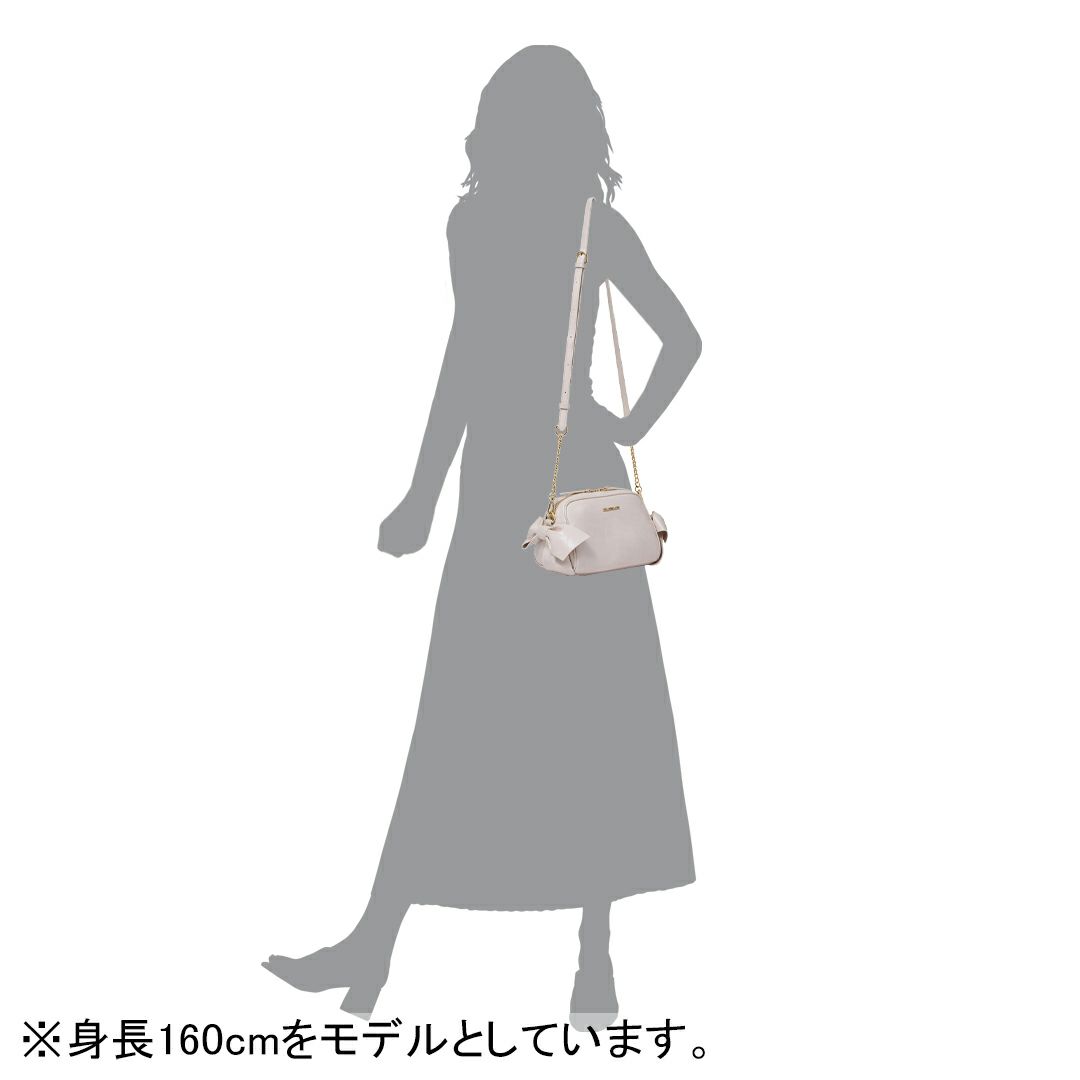 JILL STUART ペコット ショルダー