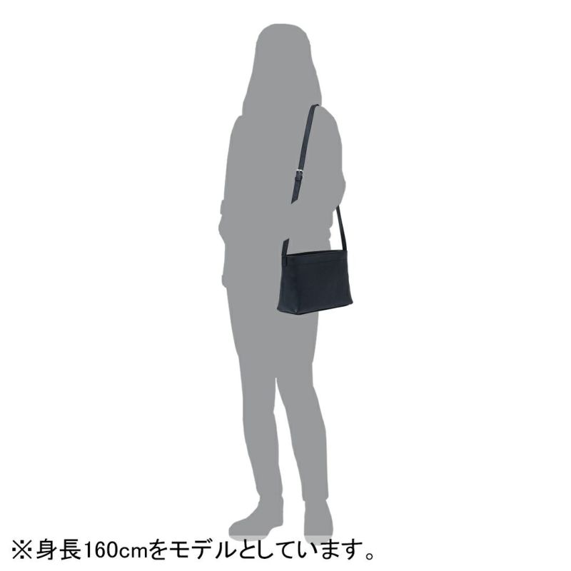 MARGARET HOWELL idea リドニー ショルダー