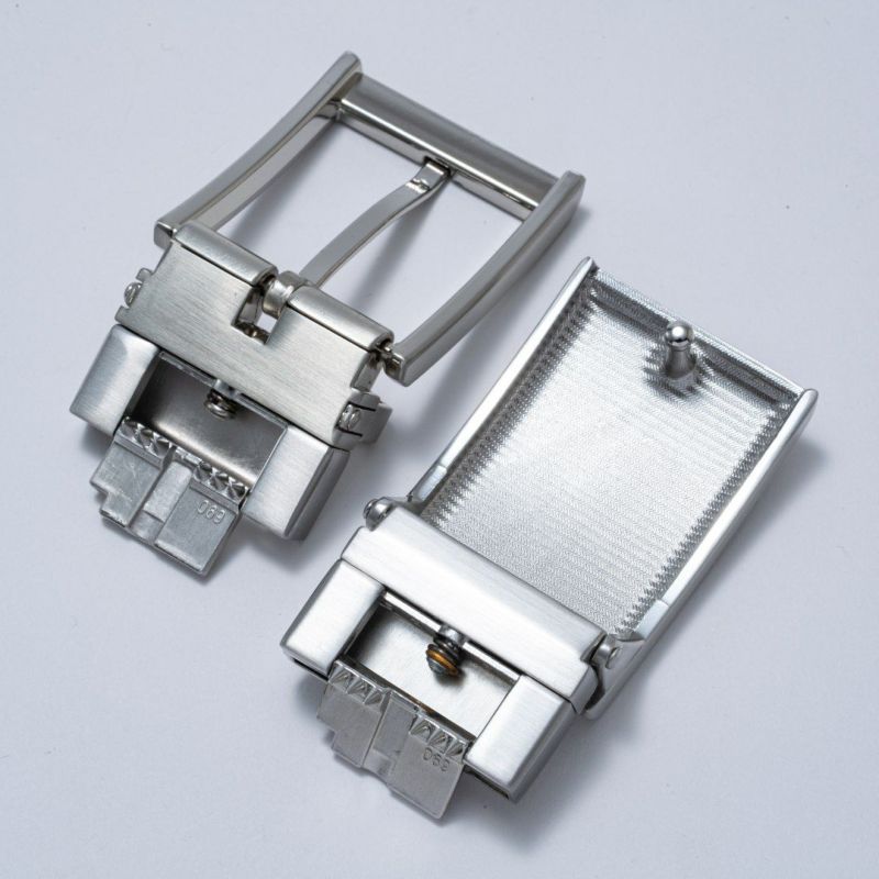 BOSS Geppy イタリアンレザーリバーシブルベルト【HBMB5020】 ブラック