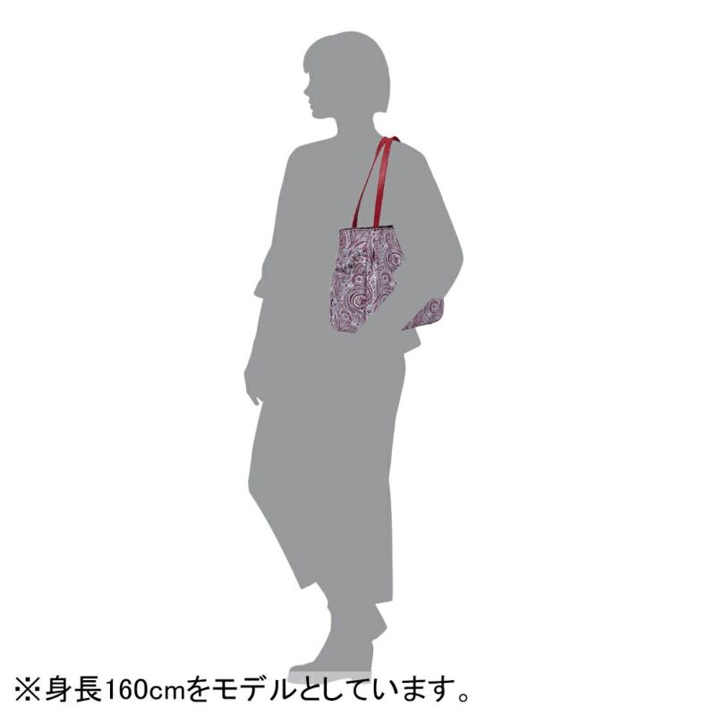 SHiME FLOWER リリー トート