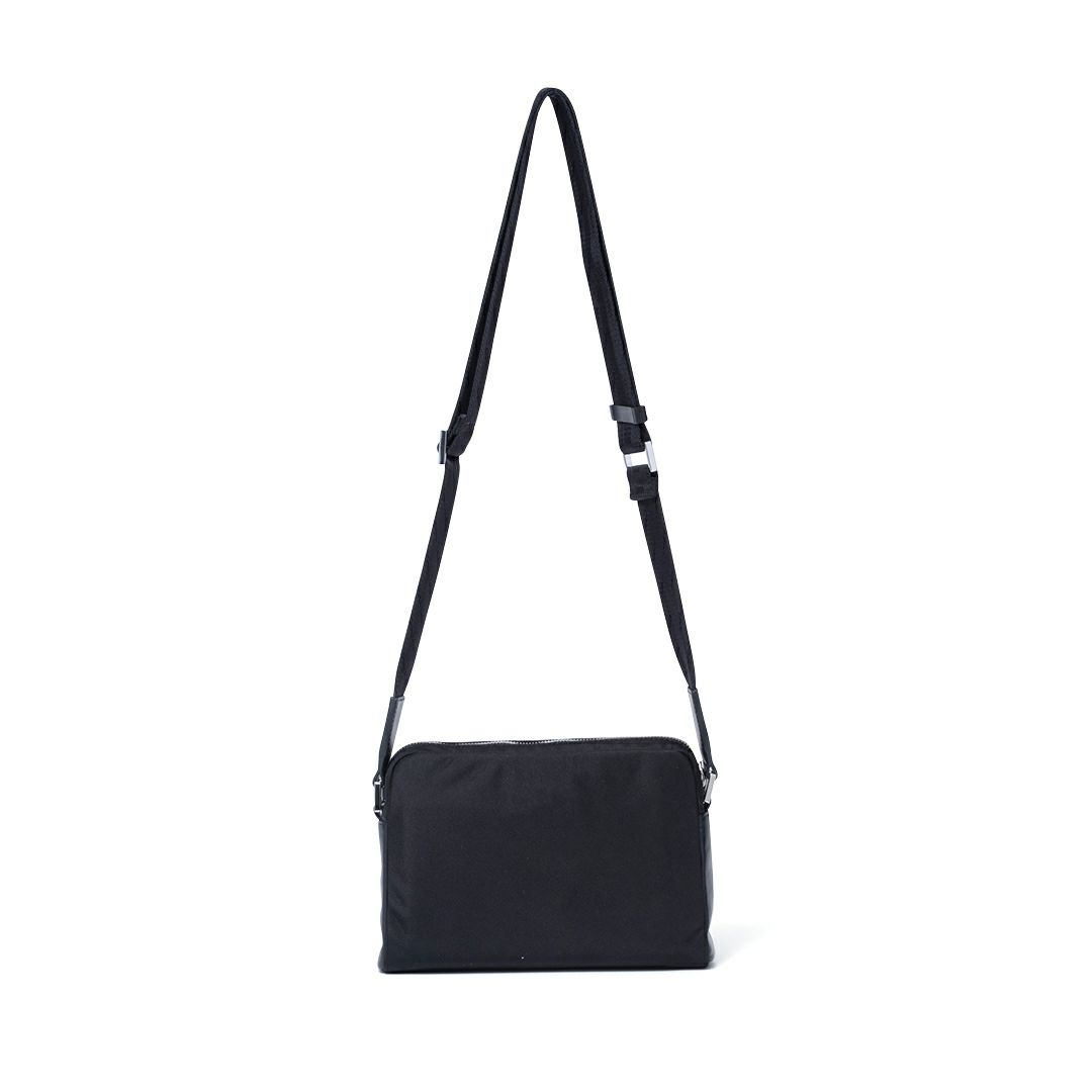 BOSS Highway ショルダーバッグ【HBMH5XS1】 ブラック