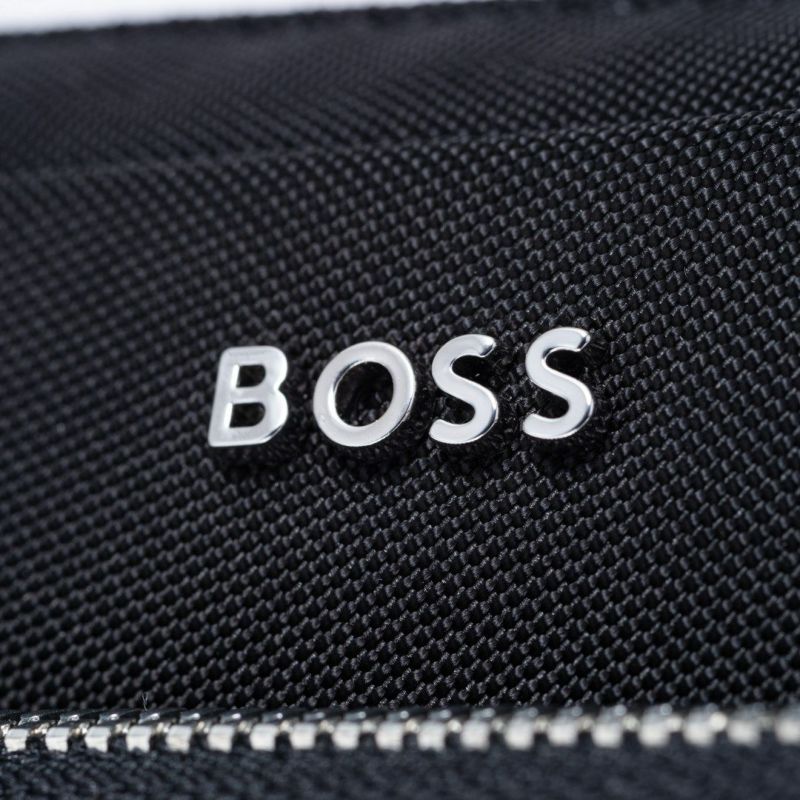 BOSS Highway ショルダーバッグ【HBMH5XS1】 ブラック