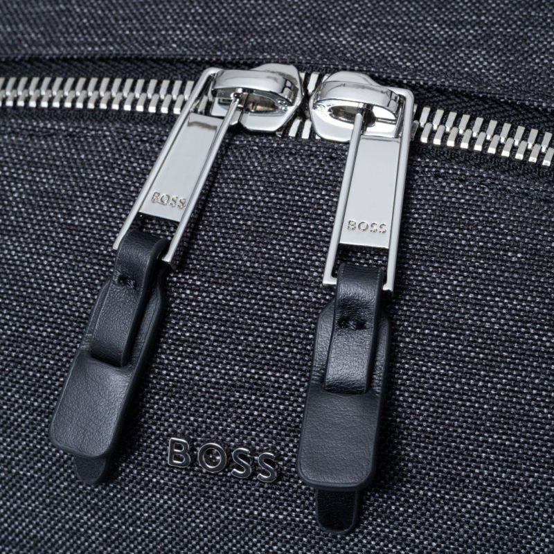 BOSS Highway バックパック【HBMH5XR2】  ブラック