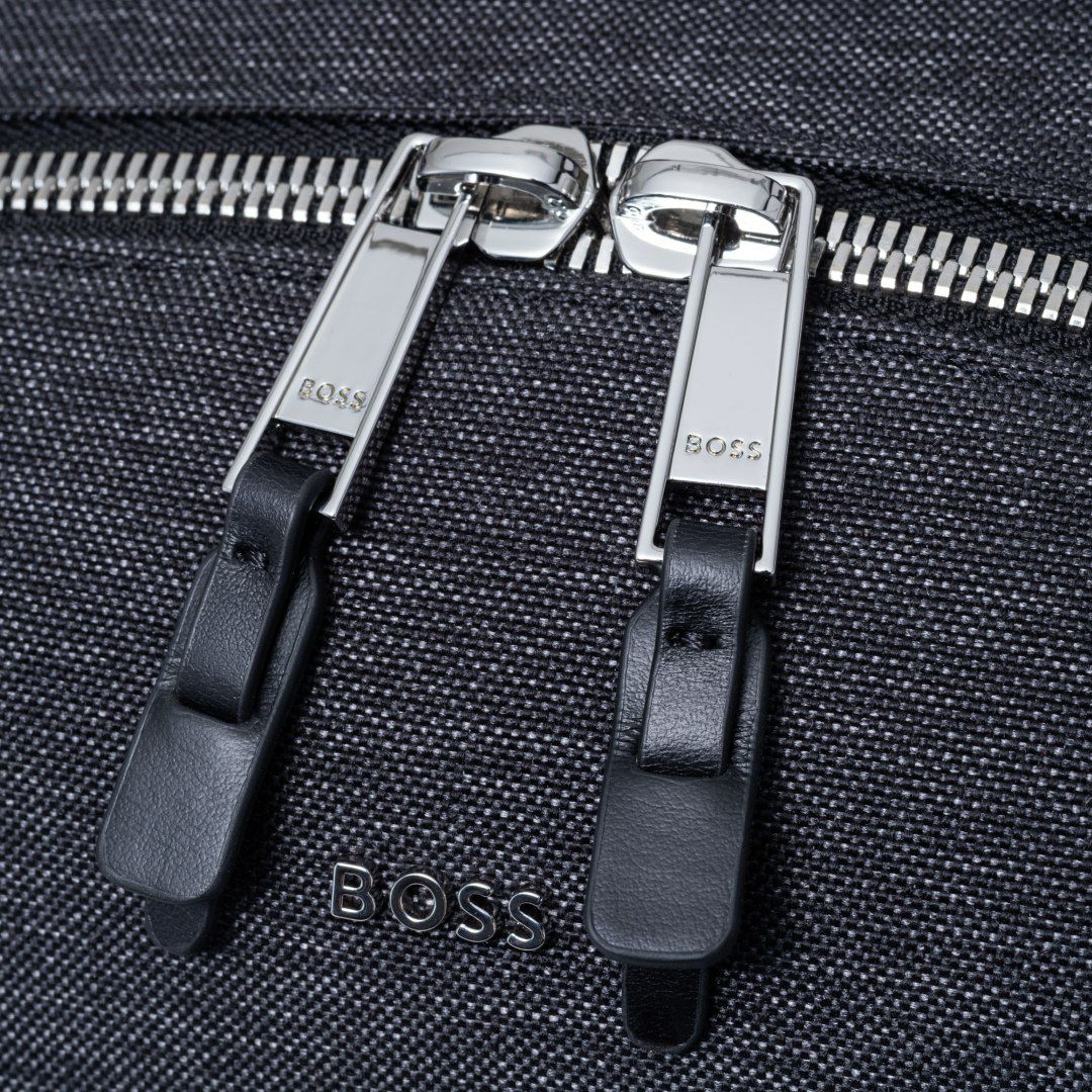 BOSS Highway バックパック【HBMH5XR2】  ブラック