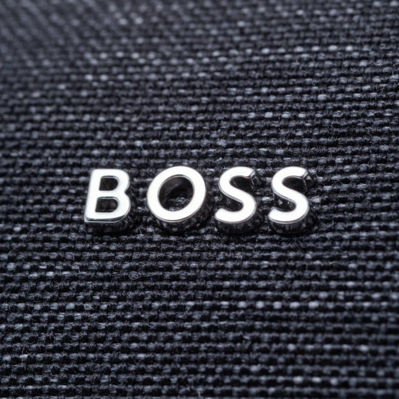 BOSS Highway バックパック【HBMH5XR2】  ブラック