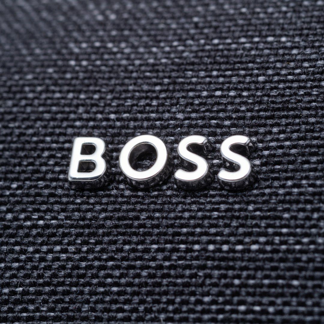 BOSS Highway バックパック【HBMH5XR2】  ブラック