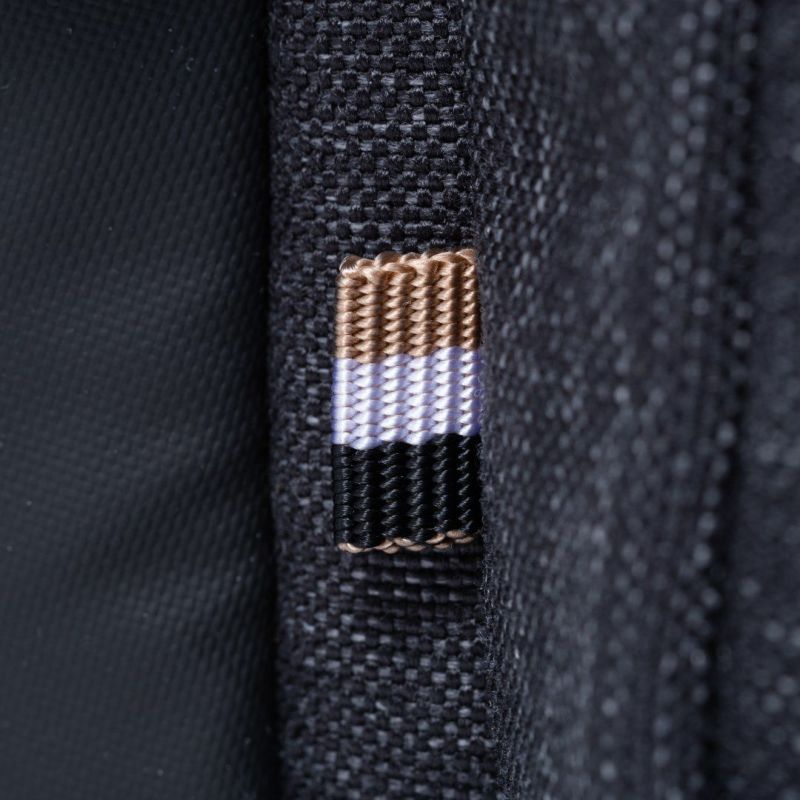 BOSS Highway バックパック【HBMH5XR2】  ブラック