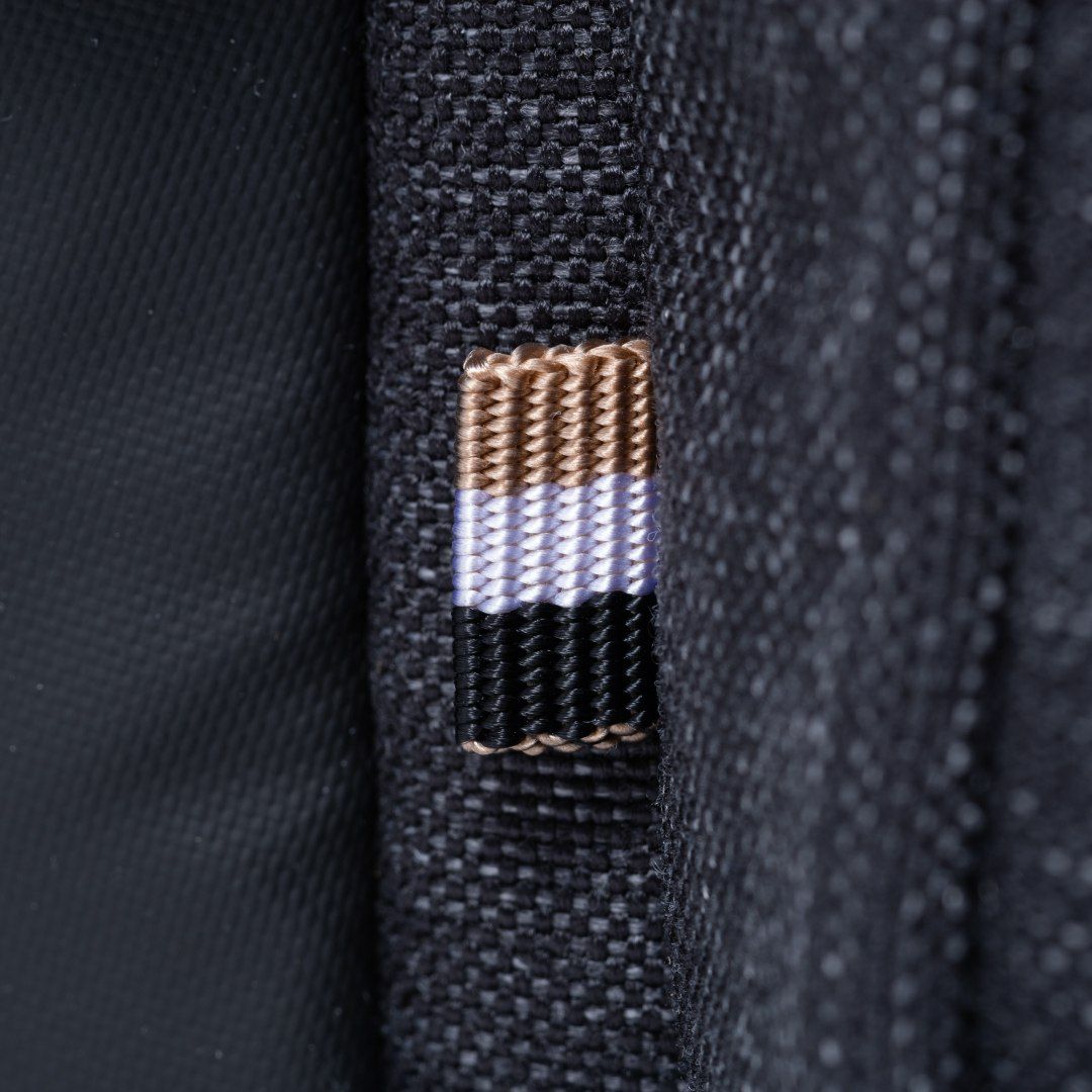 BOSS Highway バックパック【HBMH5XR2】  ブラック