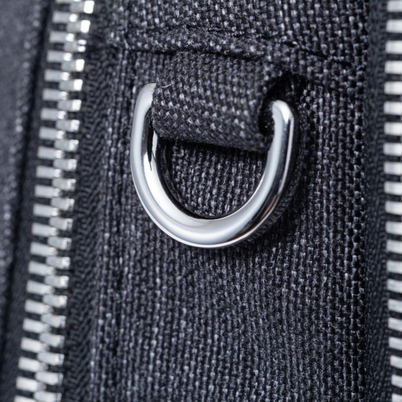 BOSS Highway バックパック【HBMH5XR2】  ブラック