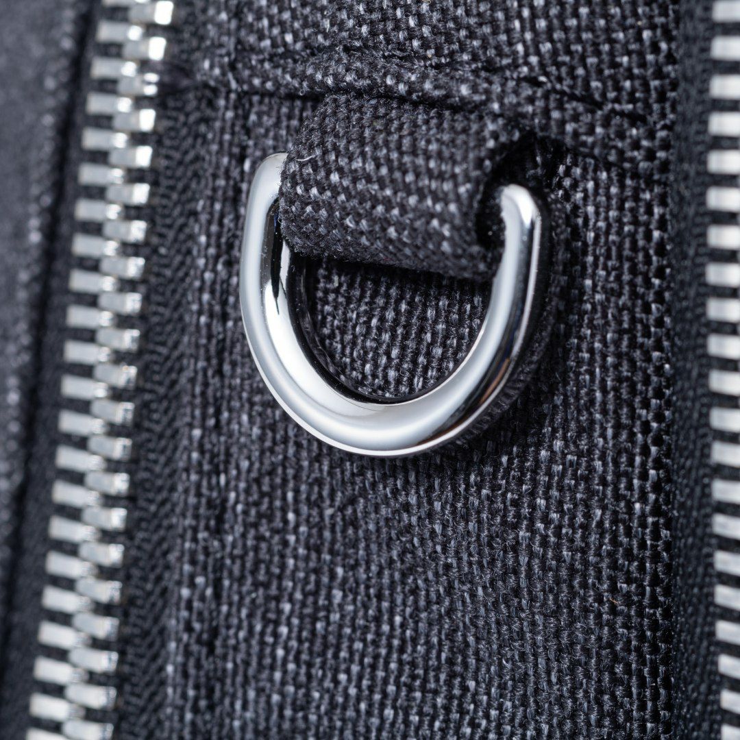 BOSS Highway バックパック【HBMH5XR2】  ブラック