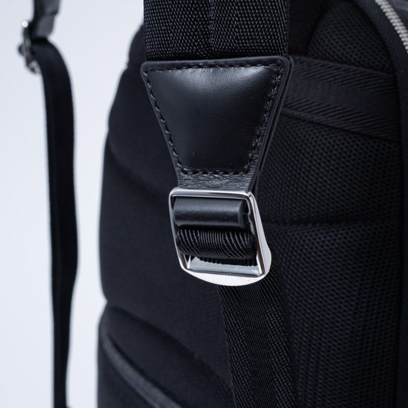 BOSS Highway バックパック【HBMH5XR2】  ブラック