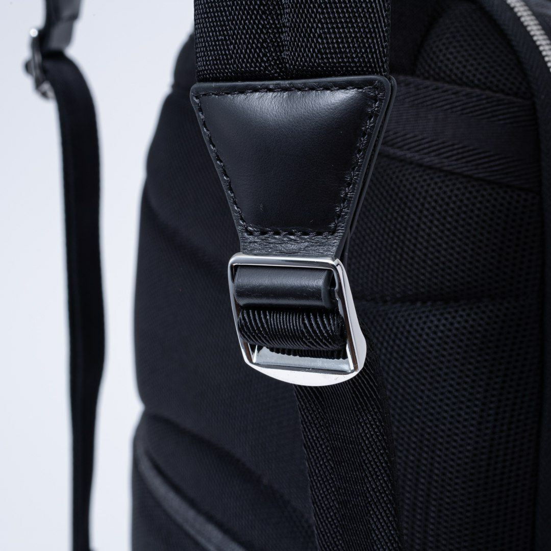 BOSS Highway バックパック【HBMH5XR2】  ブラック