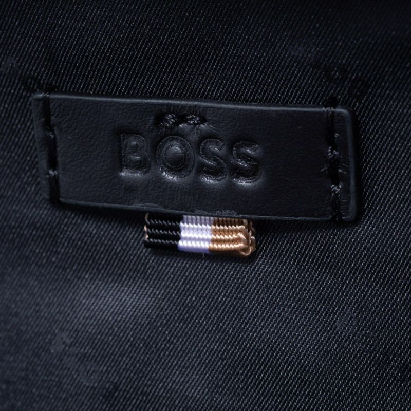 BOSS Highway バックパック【HBMH5XR2】  ブラック