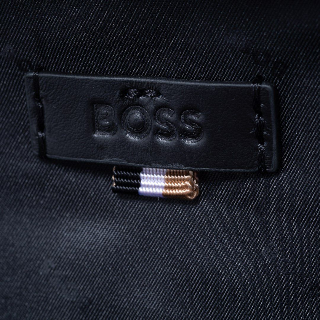 BOSS Highway バックパック【HBMH5XR2】  ブラック