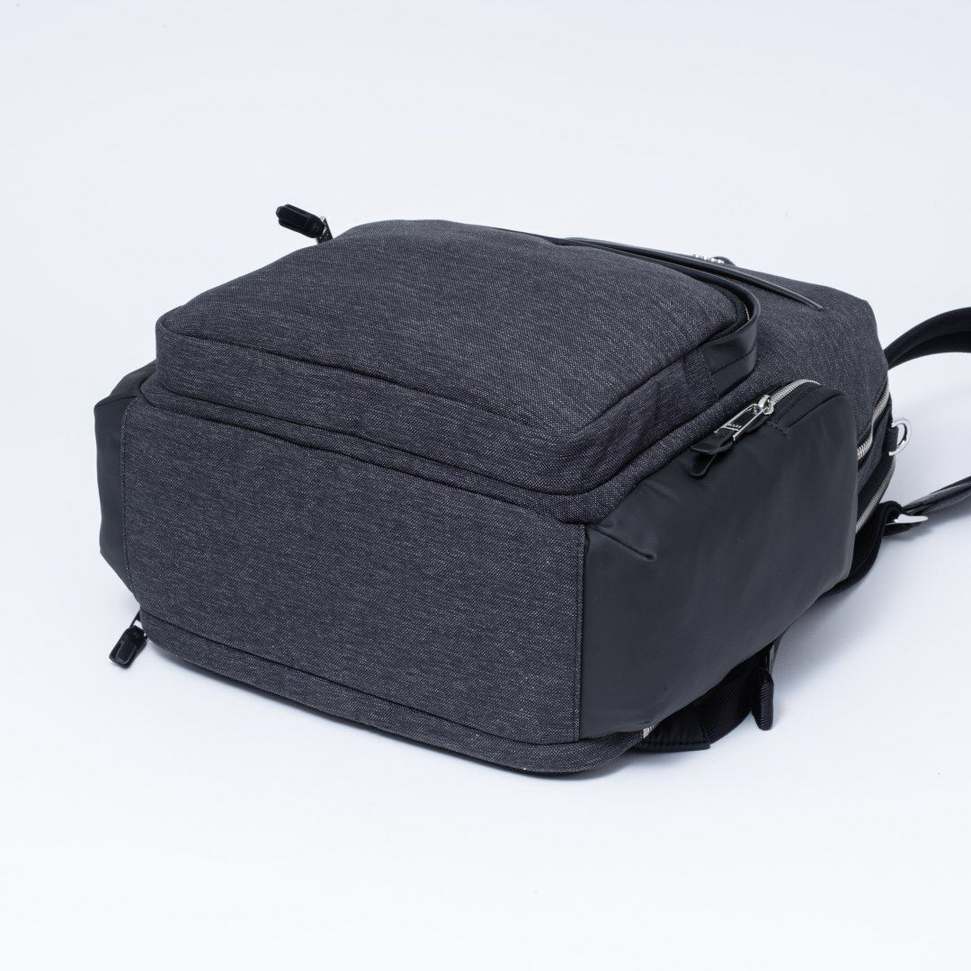 BOSS Highway バックパック【HBMH5XR2】  ブラック