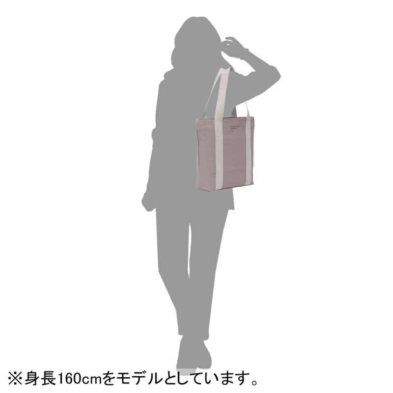 MARGARET HOWELL idea ダビス トート