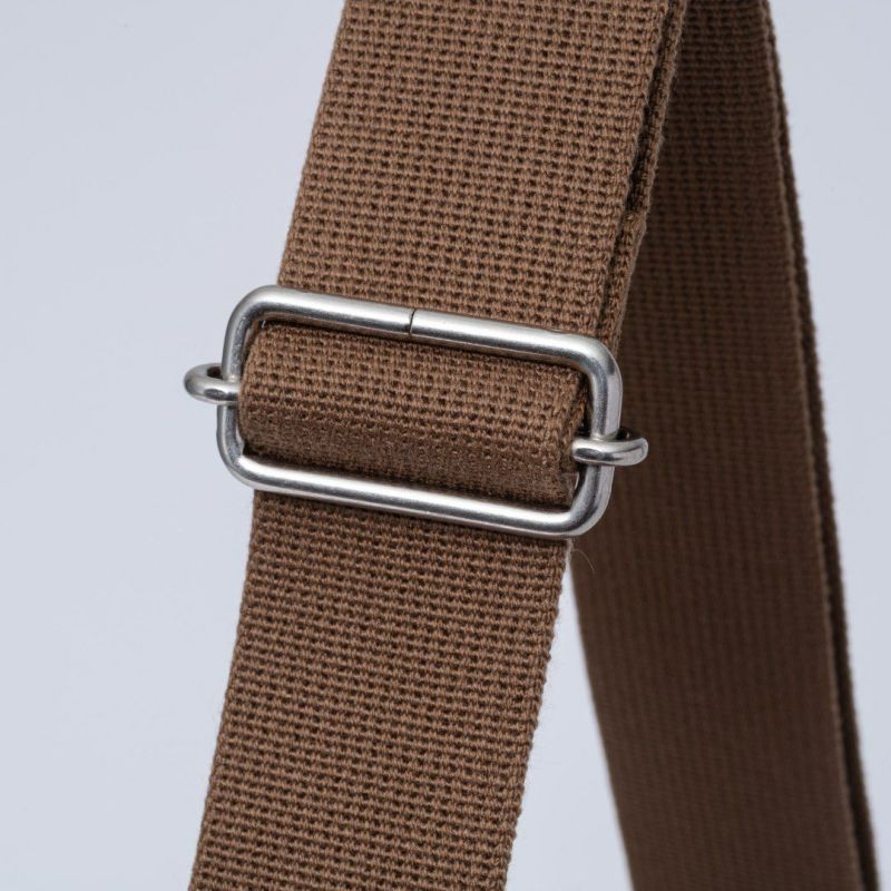 MARGARET HOWELL ideaマルバ ショルダー(M) マスタード