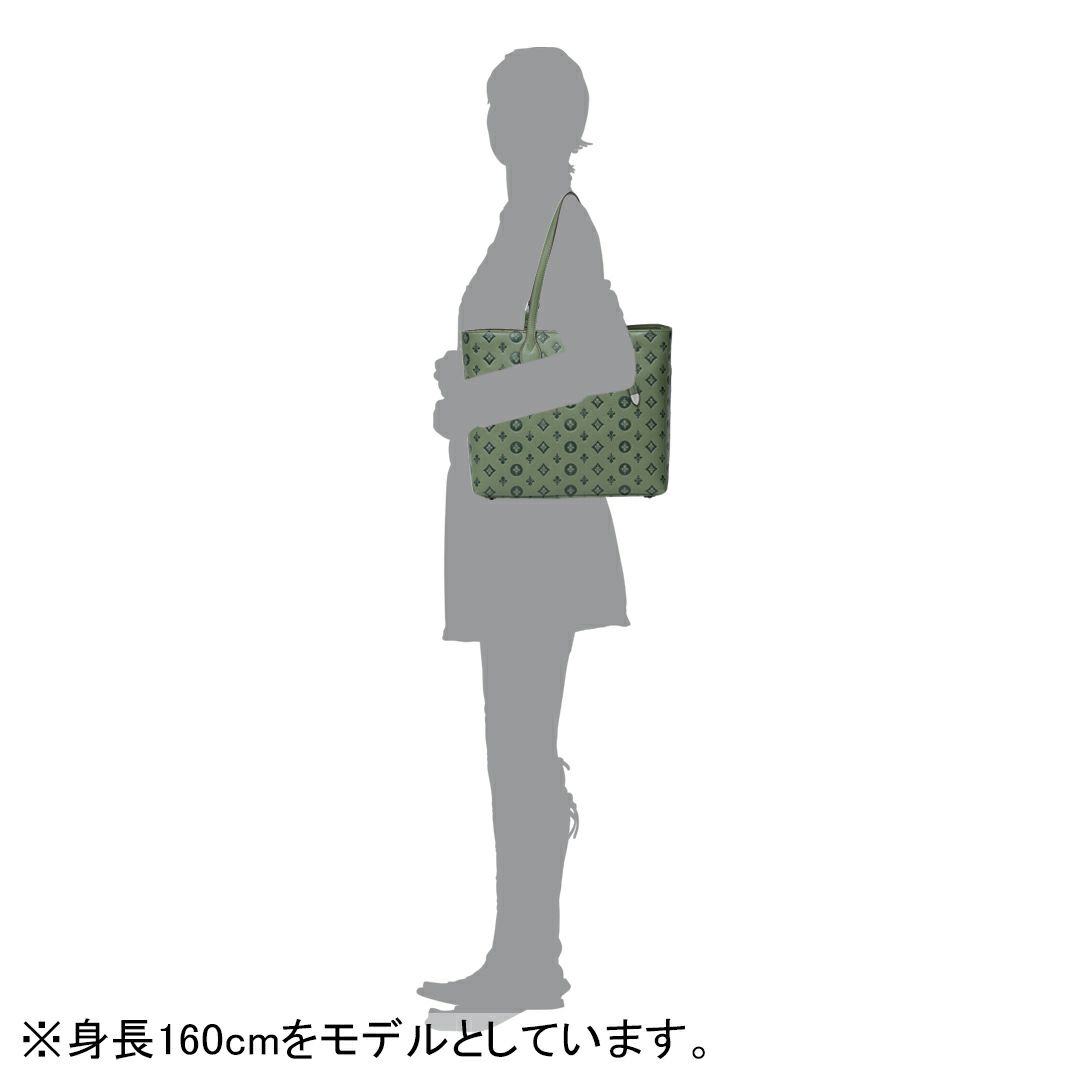 PATRICK COX　リリーエンボス トート(L)